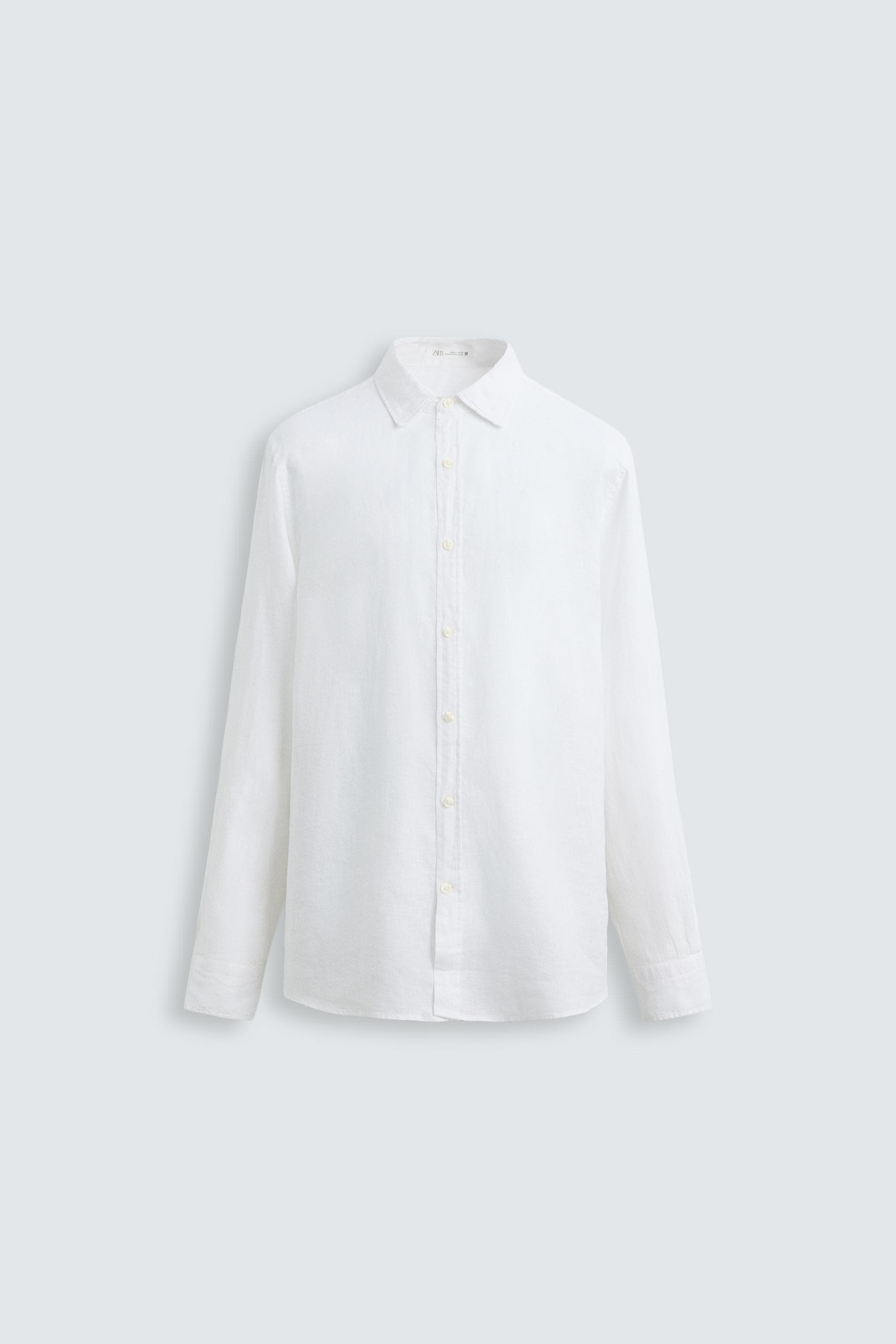 Camisa blanca